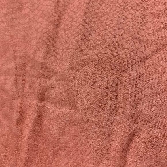 Jack BB Dakota Honey Phyton Blouse new without tag - Picture 4 of 5